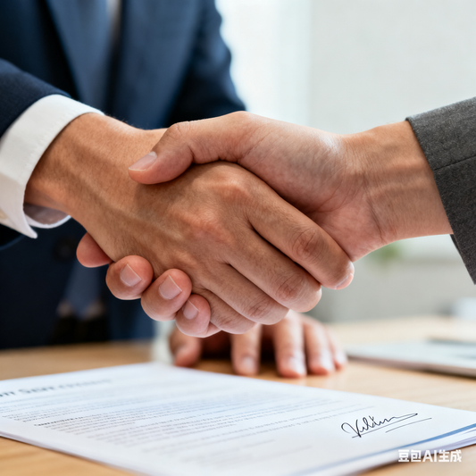 Comprehensive After-Sales Support