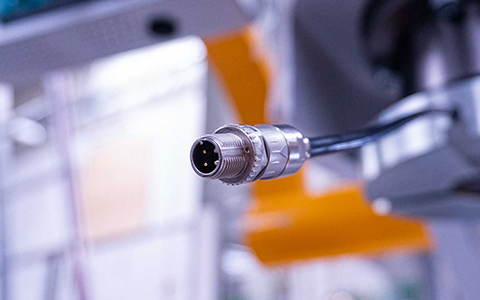 Smart connection for future energy