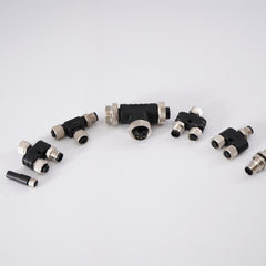 M12, converter