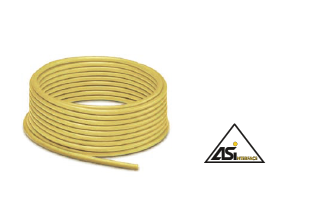 As interface cable