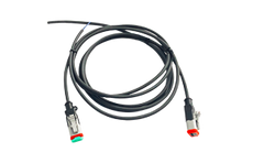 Deutsch DT connector