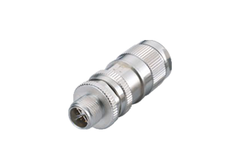 M12 X-code Assembled