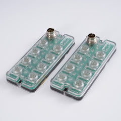 M8 junction box