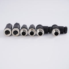 M12 C-code Assembled