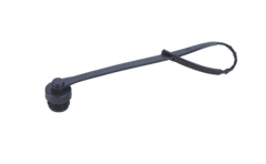 M12 connector protective cover