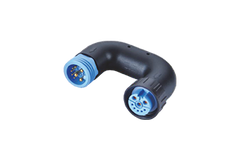 M20, U-type converter