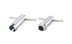 M23 connector, signal type, assembly disassembly tool