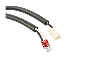 Panasonic brake line