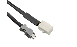 Panasonic encoder line EAE
