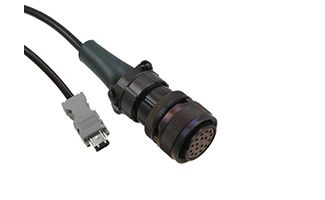 Panasonic encoder line GET