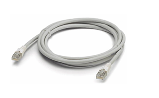 RJ45 Industrial jumper