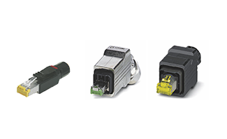 RJ45 connector