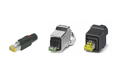 RJ45 connector
